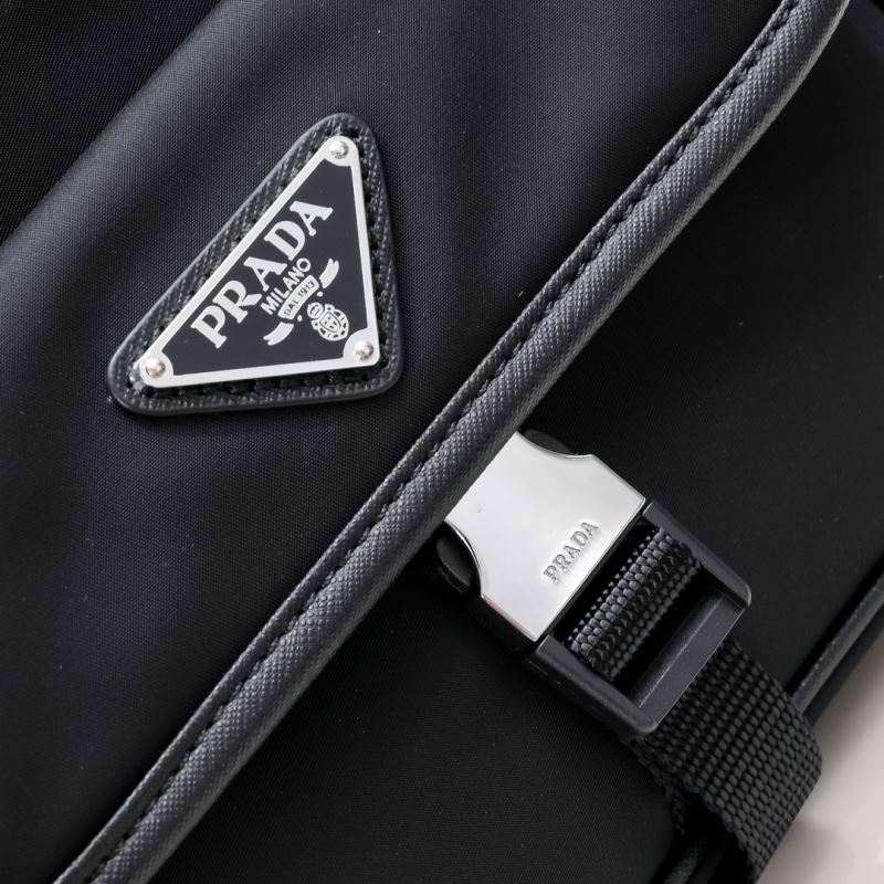 Mens Prada Satchel Bags